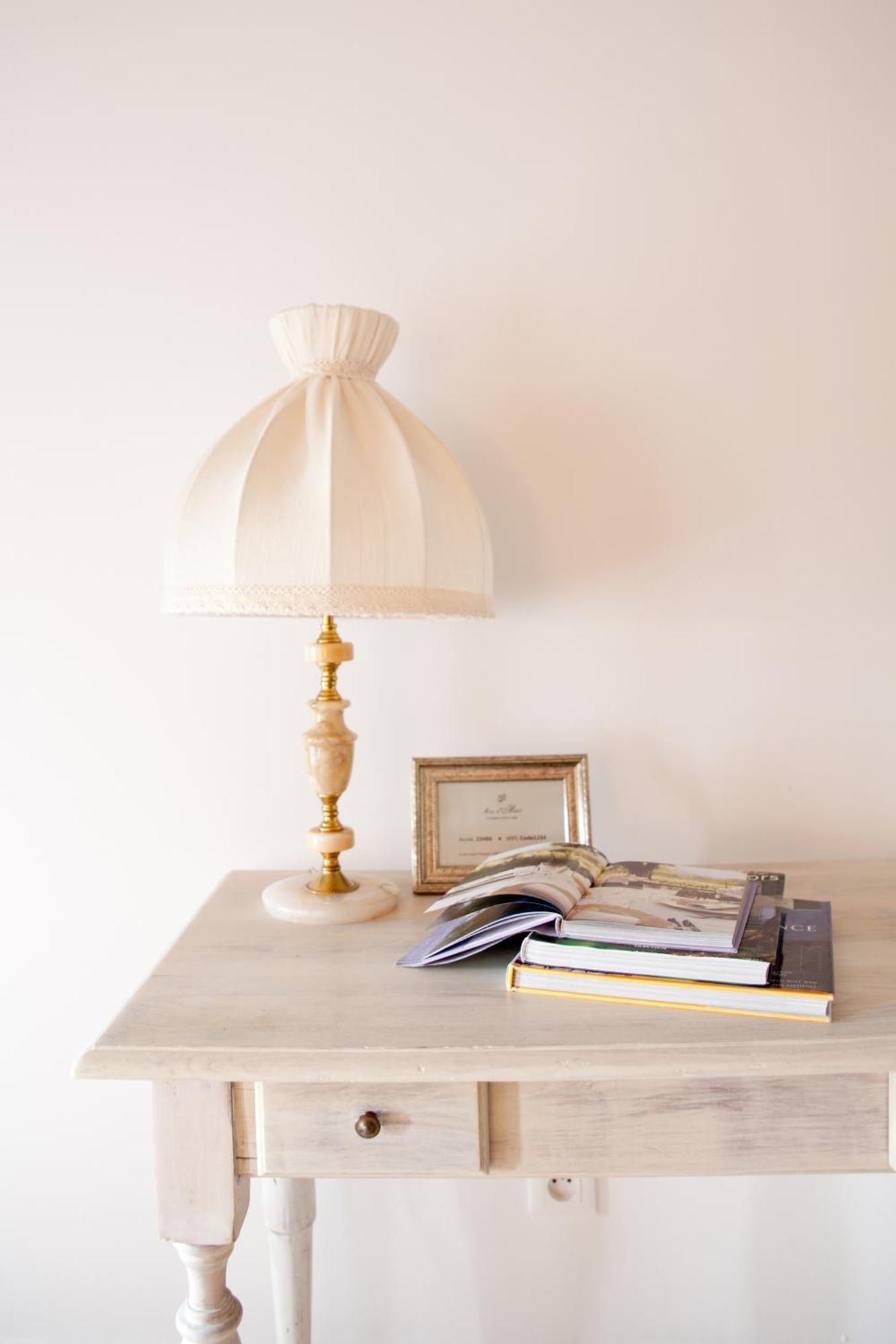 Mas D'Alaure B&B Verquieres 外观 照片