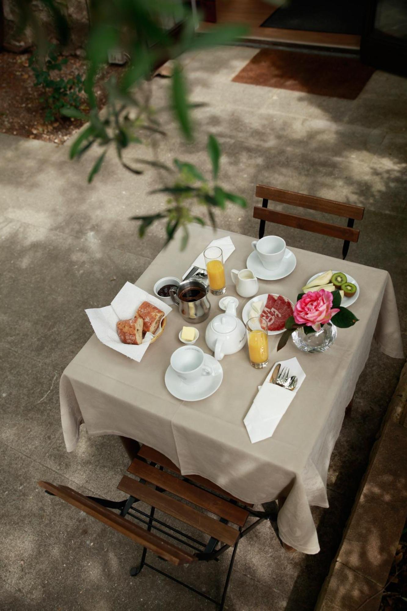 Mas D'Alaure B&B Verquieres 外观 照片