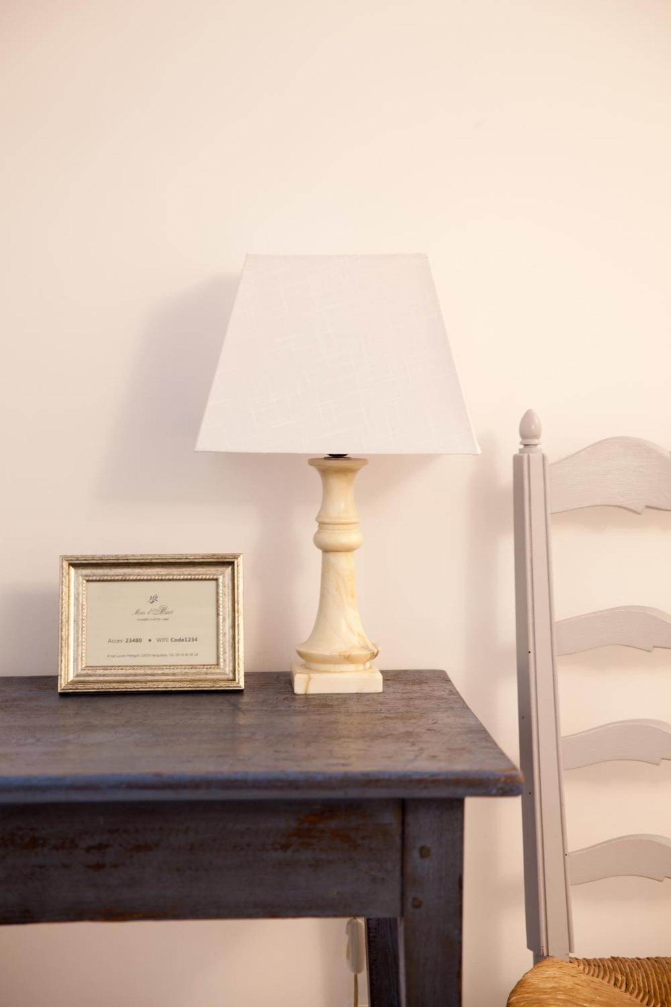 Mas D'Alaure B&B Verquieres 外观 照片